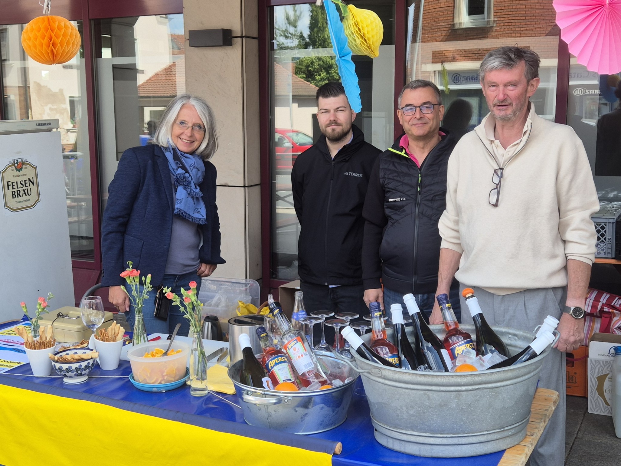 Stadtfest_Stein_2025_1