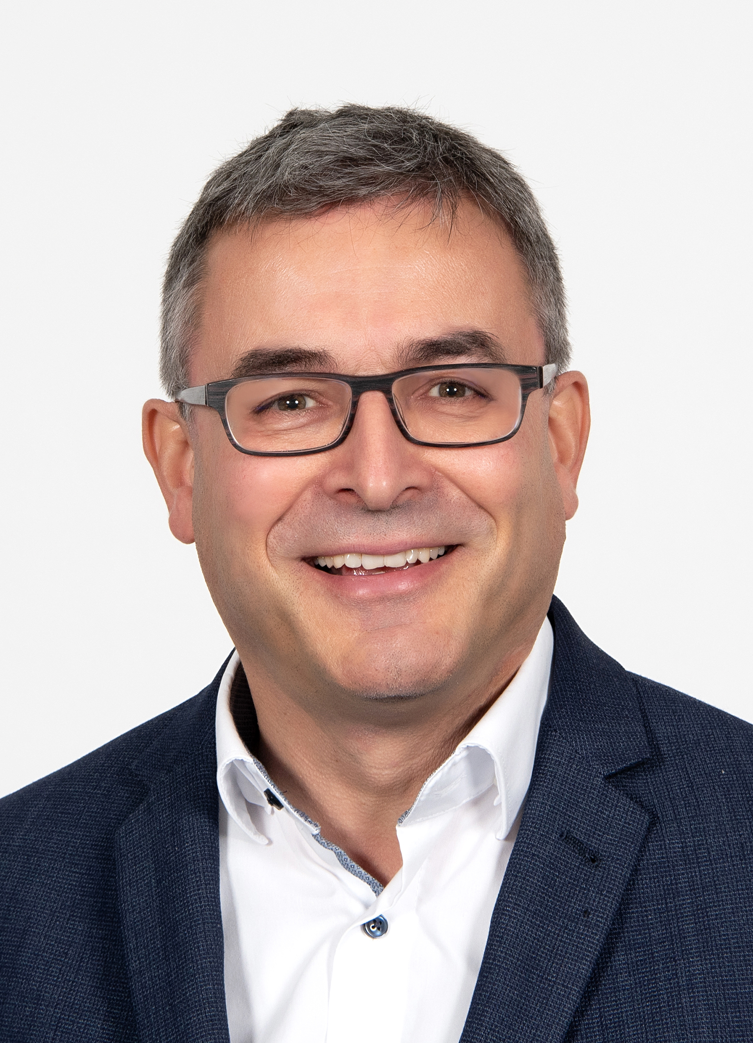 Stadtrat Wolff Fülle