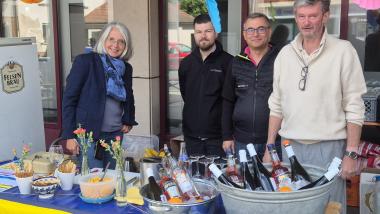 Stadtfest_Stein_2025_1